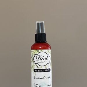 Αρωματικό Σπρέι Υφασμάτων Bamboo Musk