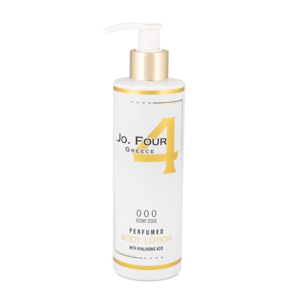 body lotion Code 000