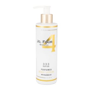 Body Lotion Code 333