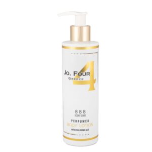 body lotion Code 888