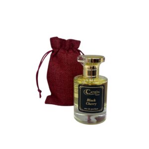 Black Cherry Perfume – 50ml