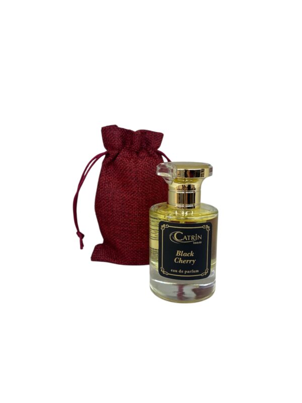 Black Cherry Perfume – 50ml