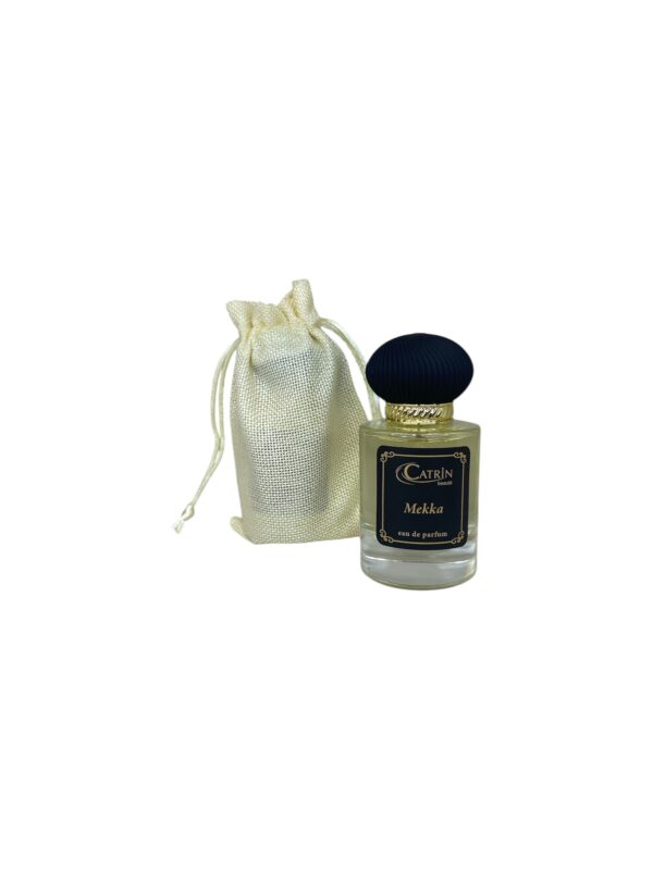 Mekka Arabian Perfume – 50ml