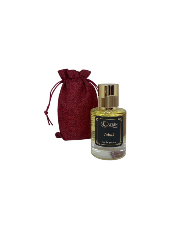 Tabuk Arabian Perfume – 50ml
