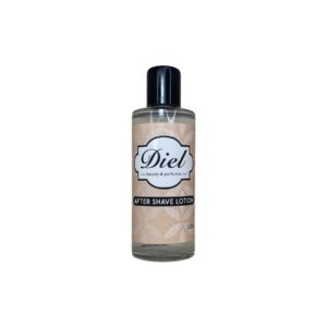 After Shave Lotion με Άρωμα της Επιλογής σας – 120ml | Φρεσκάδα & Καταπράυνση