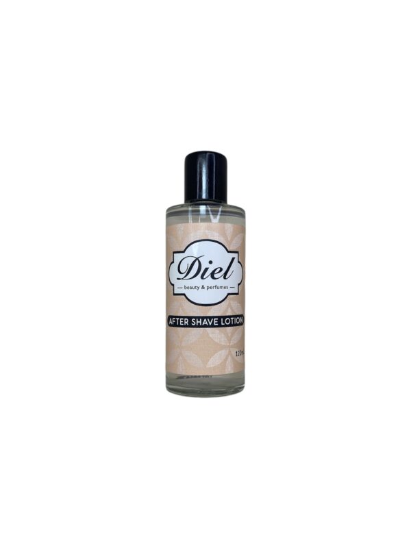 After Shave Lotion με Άρωμα της Επιλογής σας – 120ml | Φρεσκάδα & Καταπράυνση