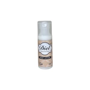 Body Lotion με Άρωμα της Επιλογής σας – 250ml | Ενυδάτωση & Φρεσκάδα