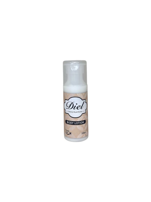 Body Lotion με Άρωμα της Επιλογής σας – 250ml | Ενυδάτωση & Φρεσκάδα
