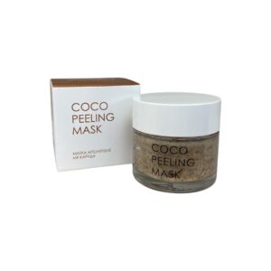 Coco Peeling Mask – Φυσική Απολέπιση & Λάμψη | 50ml