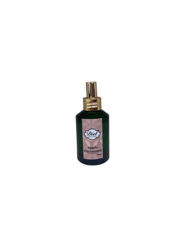 Fabric Spray Μήλο & Κανέλα