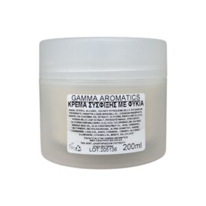 Κρέμα Σύσφιξης με Φύκια 200ml