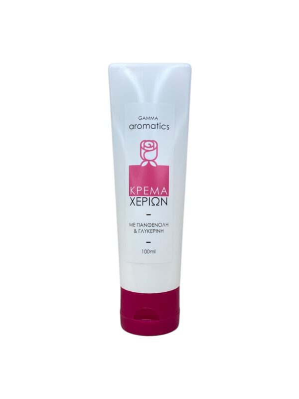 Κρέμα Χεριών 100ml