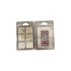 Wax Melts – Μήλο & Κανέλα | Αρωματικά Χώρου