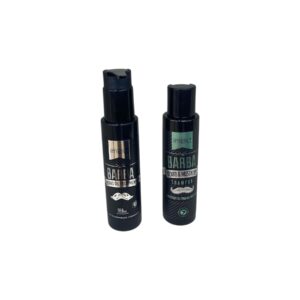 Σετ Περιποίησης Γενειάδας – Imel Beard Oil Treatment