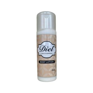 Body Lotion με Άρωμα της Επιλογής σας – 250ml | Ενυδάτωση & Φρεσκάδα