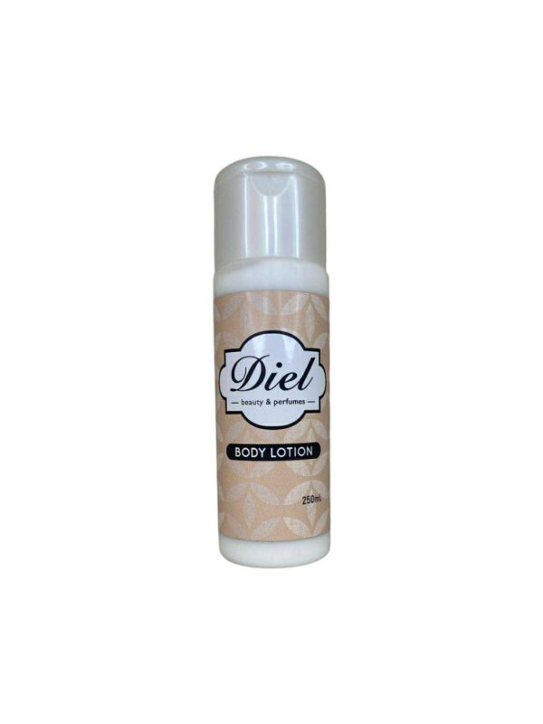 Body Lotion με Άρωμα της Επιλογής σας – 250ml | Ενυδάτωση & Φρεσκάδα