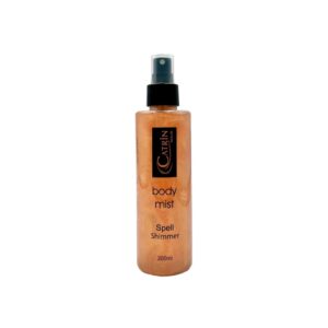 BODY MIST SHIMMER SPELL 200ML