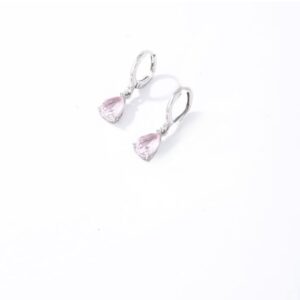 Σκουλαρίκια από ανοξείδωτο ατσάλι