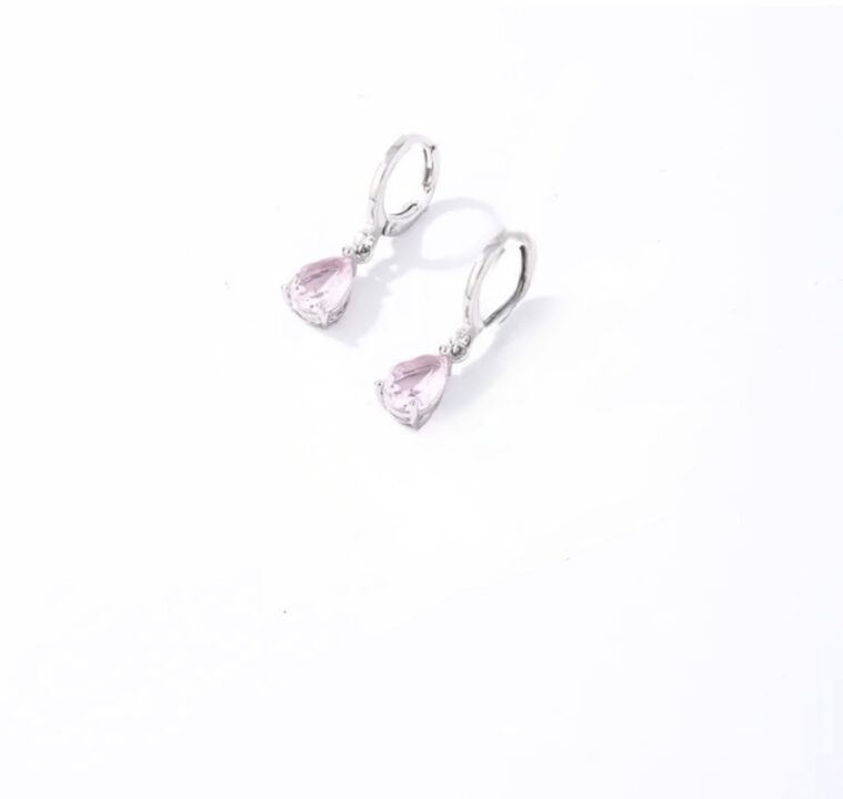 Σκουλαρίκια από ανοξείδωτο ατσάλι