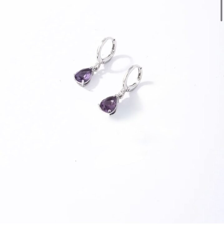 Σκουλαρίκια από ανοξείδωτο ατσάλι