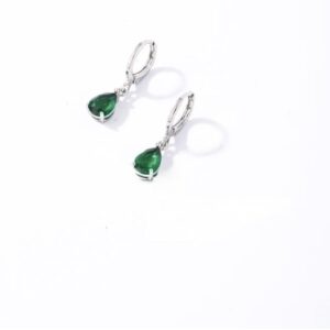 Σκουλαρίκια από ανοξείδωτο ατσάλι