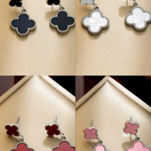 ΣΚΟΥΛΑΡΙΚΙΑ ΤΕΤΡΑΦΥΛΛΑ ΑΠΟ ΑΝΟΞΕΙΔΩΤΟ ΑΤΣΑΛΙ ΜΕ ΑΣΗΜΕΝΙΟ ΠΕΡΙΓΡΑΜΜΑ