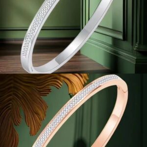 ΒΡΑΧΙΟΛΙ ΑΠΟ ΑΝΟΞΕΙΔΩΤΟ ΑΤΣΑΛΙ ΜΕ ΖΙΡΓΚΟΝ