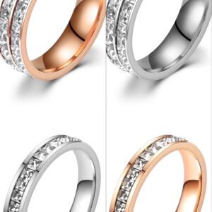 ΔΑΧΤΥΛΙΔΙ ΑΠΟ ΑΝΟΞΕΙΔΩΤΟ ΑΤΣΑΛΙ ΜΟΝΟ Ή ΔΙΠΛΟ