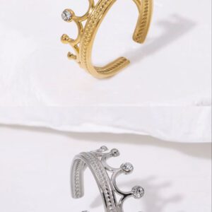 ΔΑΧΤΥΛΙΔΙ ΑΠΟ ΑΝΟΞΕΙΔΩΤΟ ΑΤΣΑΛΙ