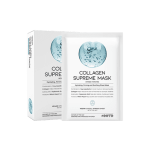 Μάσκα προσώπου Collagen Supreme