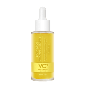 Ορός βιταμίνης C για σκούρες κηλίδες