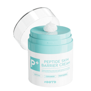 Κρέμα φραγμού δέρματος με πεπτίδια 50ml