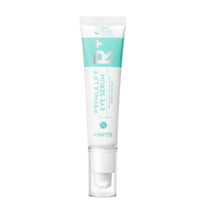 Ορός ματιών για την ανόρθωση ρυτίδων