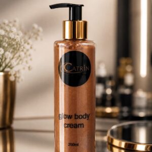 Catrin Glow Body Cream